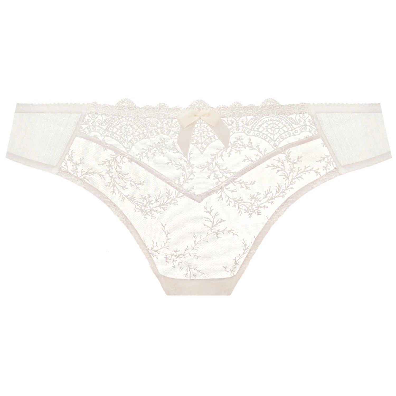 Empreinte - Louise String Naturel 3 Empreinte - Louise String Naturel