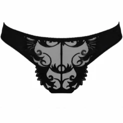 Empreinte - Thalia String Noir