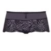 Empreinte - Verity Shorty Ardoise 2 Empreinte - Verity Shorty Ardoise -Sous-Vêtements Féminins 02173ARDOISE