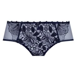 Empreinte - Agathe Shorty Cobalt