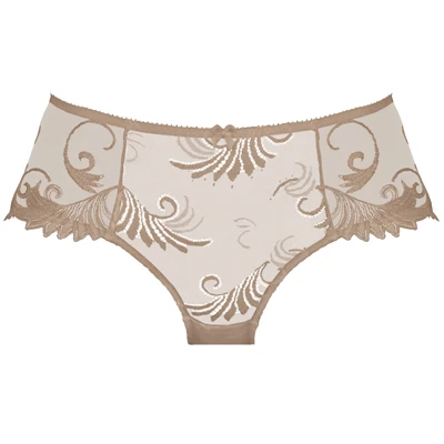 Empreinte - Thalia Shorty Caramel 3 Empreinte - Thalia Shorty Caramel