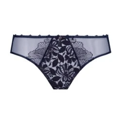 Empreinte - Agathe Culotte Cobalt