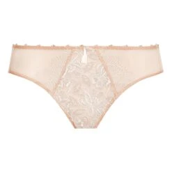Empreinte - Agathe Culotte Ivoire