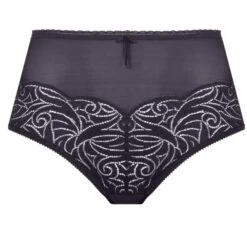 Empreinte - Verity Culotte Haute Ardoise