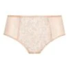 Empreinte - Agathe Culotte Haute Ivoire
