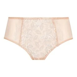 Empreinte - Agathe Culotte Haute Ivoire