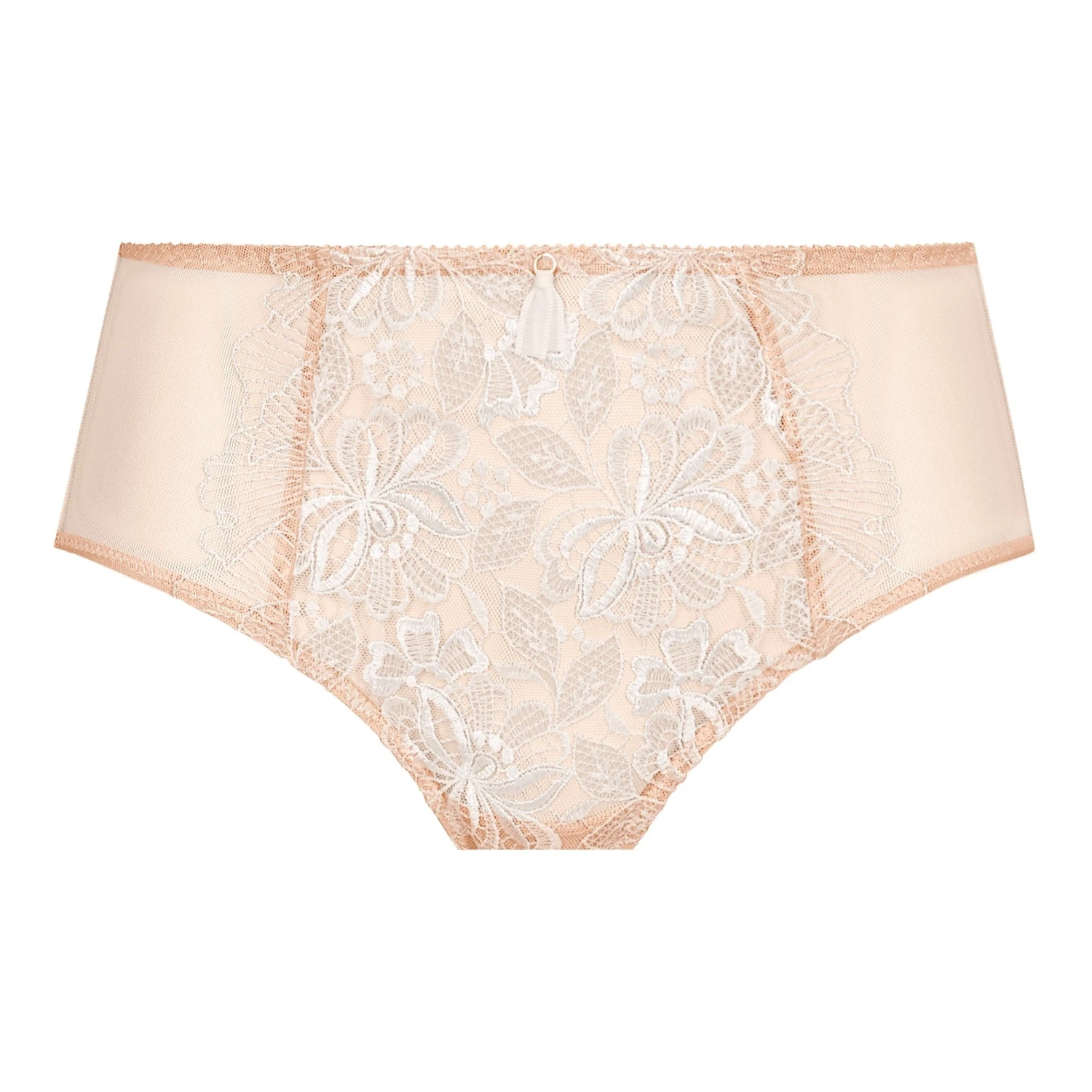 Empreinte - Agathe Culotte Haute Ivoire 3 Empreinte - Agathe Culotte Haute Ivoire