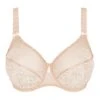 Empreinte - Agathe Soutien Gorge Emboîtant Ivoire