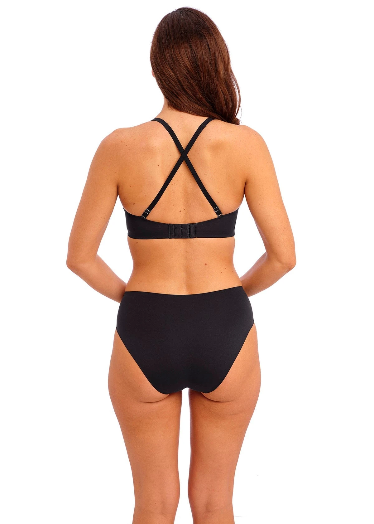 Wacoal - Ines Secret Soutien-Gorge Push-Up Black 5 Wacoal - Ines Secret Soutien-Gorge Push-Up Black – Image 3