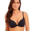Wacoal - Ines Secret Soutien-Gorge Push-Up Black
