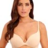 Wacoal - Ines Secret Soutien-Gorge Push-Up Frappe