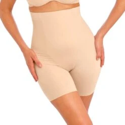 Wacoal - Ines Secret High Waist Gainant Longue Jambe Frappe