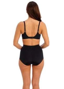 Wacoal - Ines Secret Culotte Sculptante Black -Sous-Vêtements Féminins 1200x1680 pdp widescreen WE601040 BLK back Wacoal Lingerie Ines Secret Black Shaping Brief