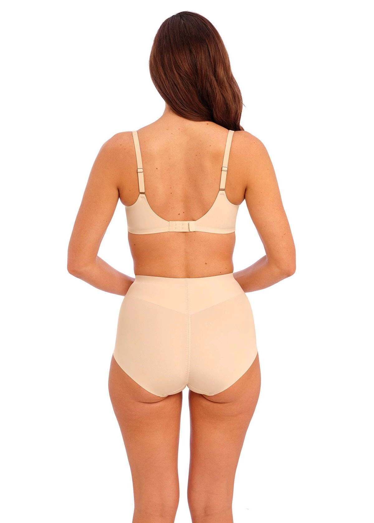 Wacoal - Ines Secret Culotte Sculptante Frappe 5 Wacoal - Ines Secret Culotte Sculptante Frappe – Image 3