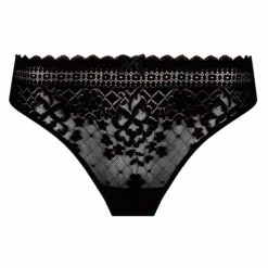 Empreinte - Melody Culotte Noir