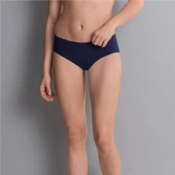 Anita - Essentials Shorty Bleu Marine