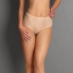Anita - Airita Culotte Haute Rose Poudré