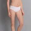Anita - Orely Culotte Haute Blanc 2 Anita - Orely Culotte Haute Blanc -Sous-Vêtements Féminins 1382 006 01