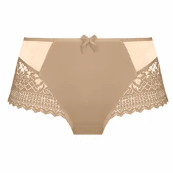 Empreinte - Melody Culotte Haute Caramel
