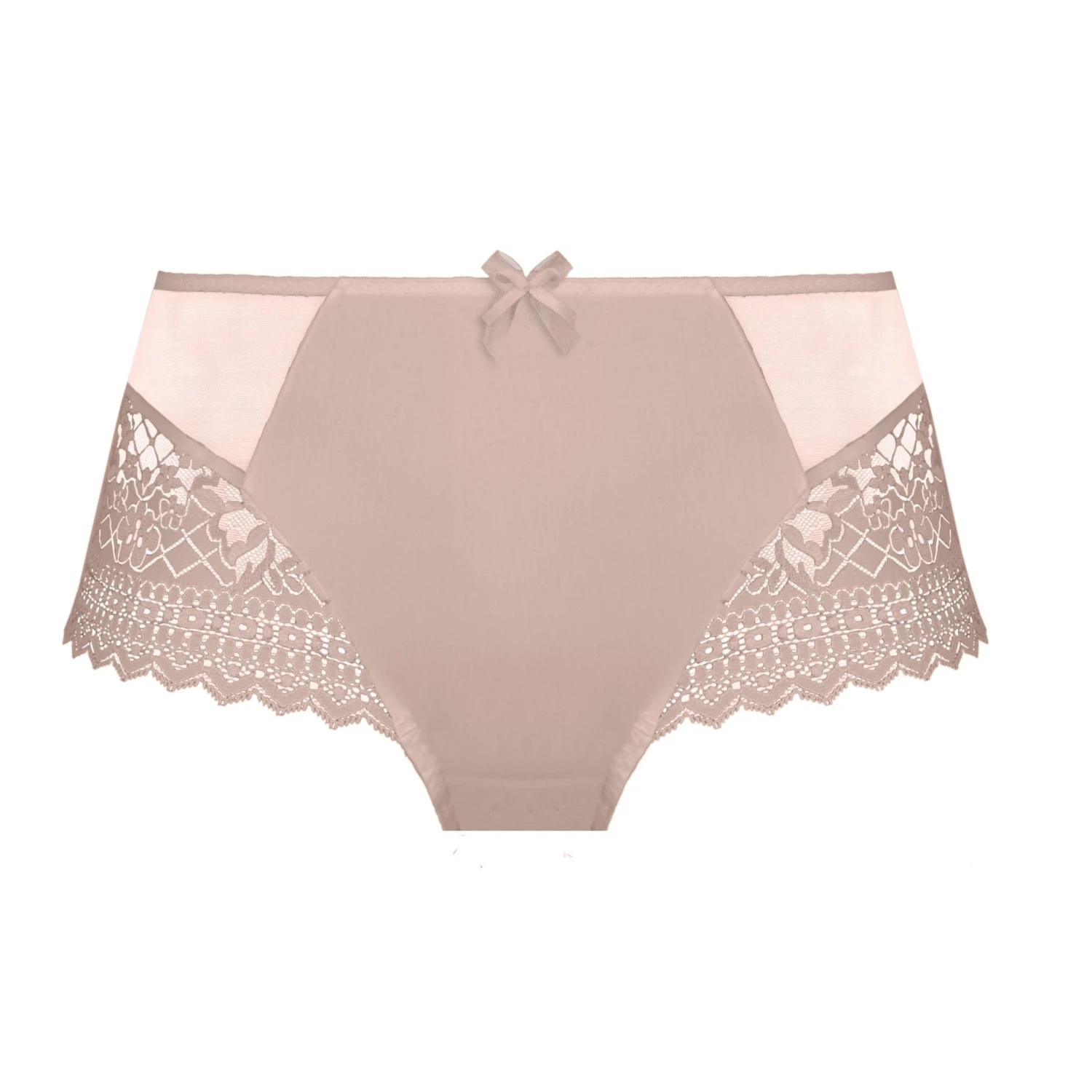 Empreinte - Melody Culotte Haute Gold 3 Empreinte - Melody Culotte Haute Gold