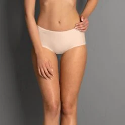 Anita Active - Shorty De Sport Rose Elegant