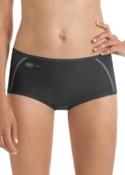Anita Active - Shorty De Sport Anthracite 7 Anita Active - Shorty De Sport Anthracite -Sous-Vêtements Féminins 1627 408 01 K V01 rgb 1920