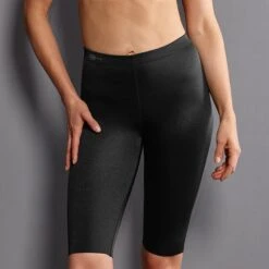 Anita Active - Legging De Sport Massant Court Noir