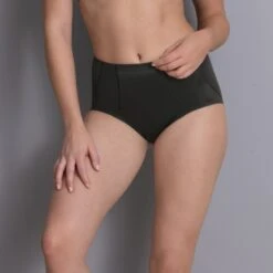 Anita - Clara Culotte Gainante Noir