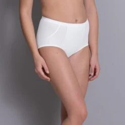 Anita - Clara Culotte Gainante Blanc
