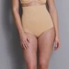 Rosa Faia - Twin Shaper Cullote Haute Gainante Deep Sand