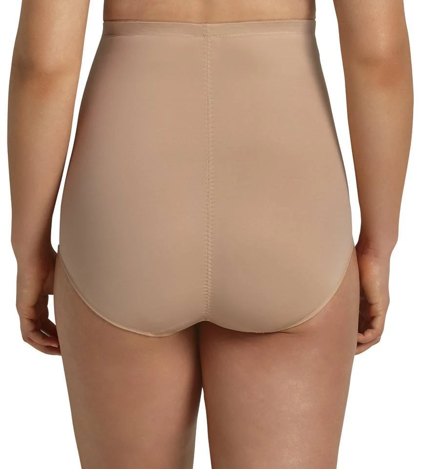 Rosa Faia - Twin Shaper Cullote Haute Gainante Deep Sand 4 Rosa Faia - Twin Shaper Cullote Haute Gainante Deep Sand – Image 2