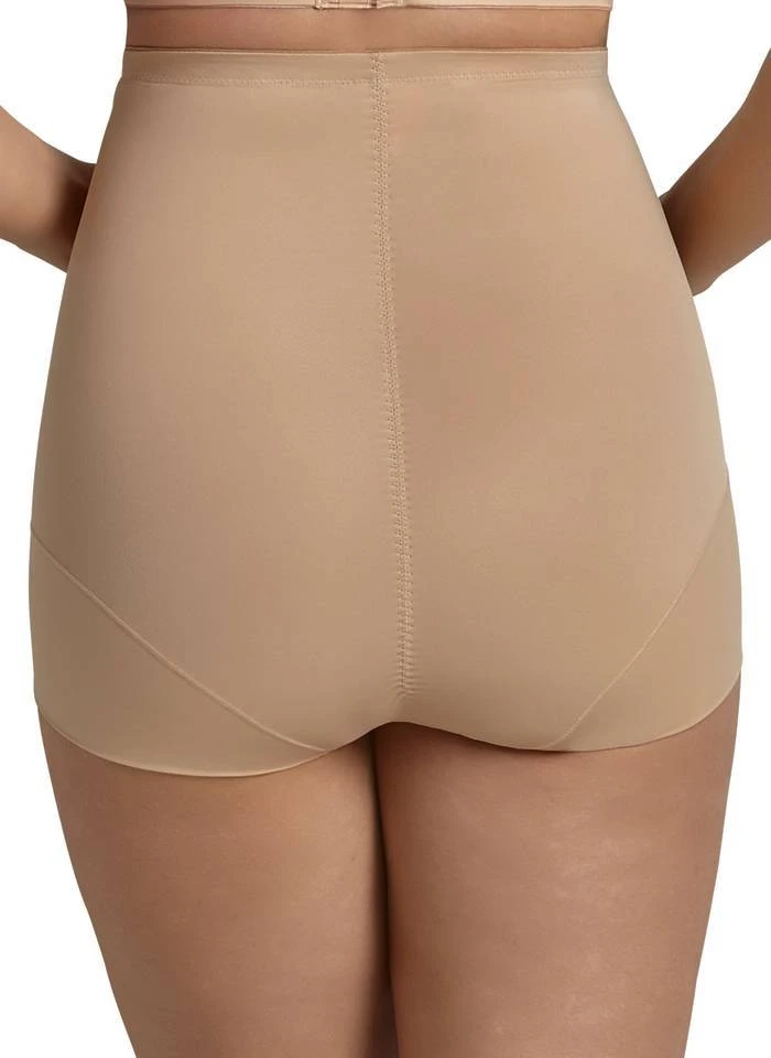 Rosa Faia - Twin Shaper Culotte Haute Gainante Deep Sand 4 Rosa Faia - Twin Shaper Culotte Haute Gainante Deep Sand – Image 2