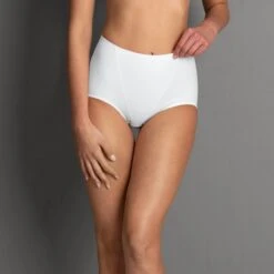 Anita - Safina Culotte Haute Gainante Crystal