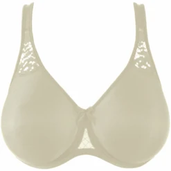 Empreinte - Melody Soutien Gorge Moulé Grand Classique Avec Armatures Perle