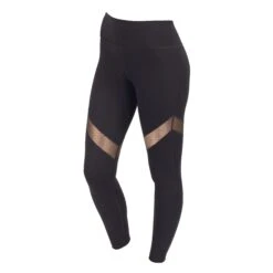 Empreinte - Initiale Legging De Sport Gris Intense