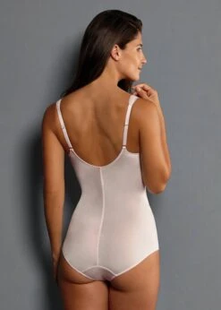 Rosa Faia - Emily Body À Armatures Rose Poudré 5 Rosa Faia - Emily Body À Armatures Rose Poudré -Sous-Vêtements Féminins 3403 598 02 rgb 960