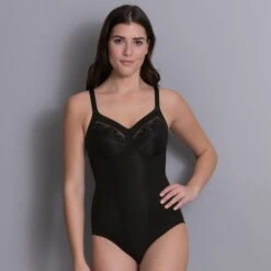 Anita - Safina Combiné Top Comfort Noir