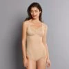 Anita - Havanna Combinet Top Confort Désert 1 Anita - Havanna Combinet Top Confort Désert -Sous-Vêtements Féminins 3512 753 01
