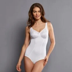 Anita - Airita Airita Combiné Top Comfort Body Crystal
