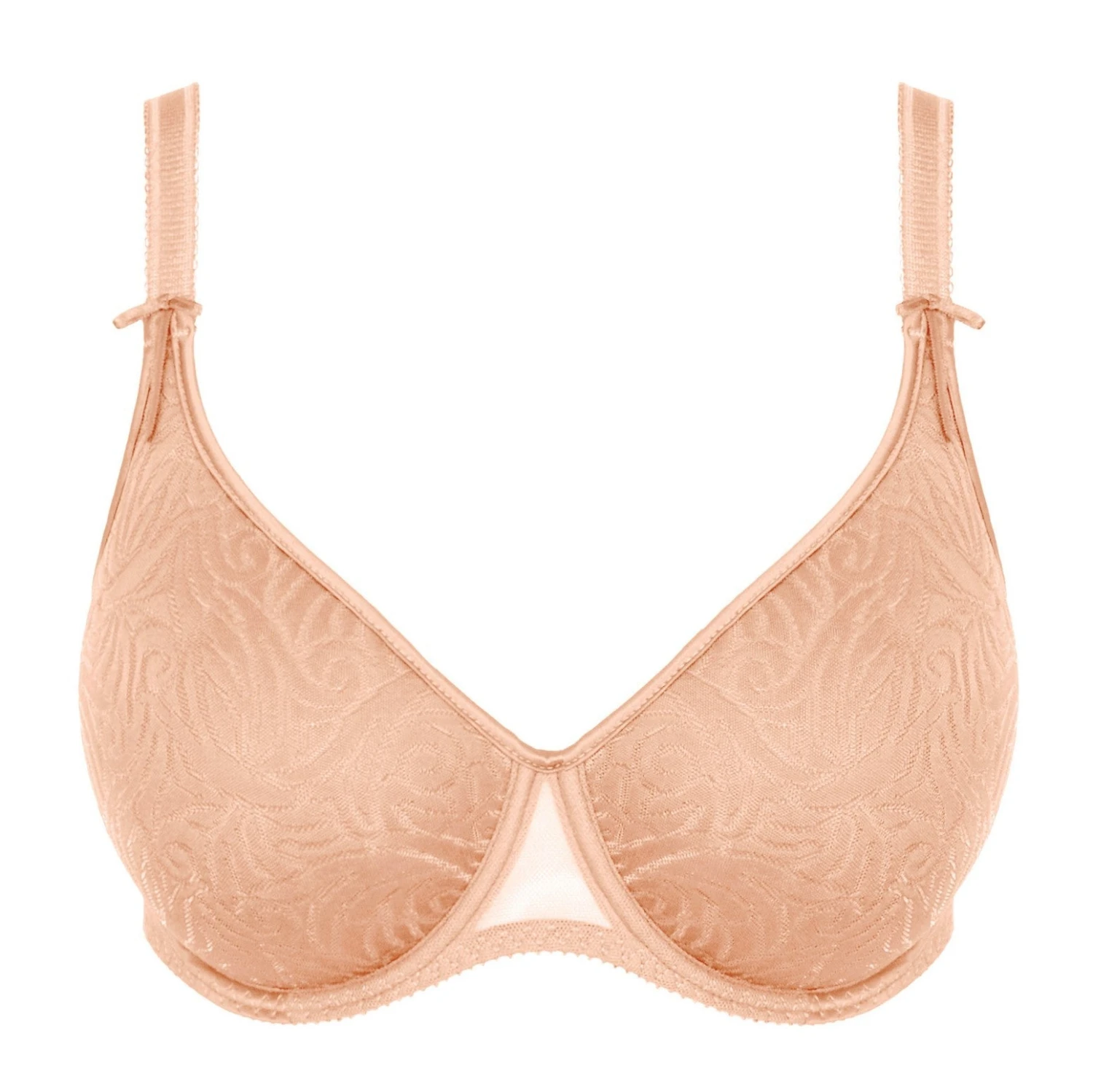 Empreinte - Verity Soutien Gorge Spacer Caramel 3 Empreinte - Verity Soutien Gorge Spacer Caramel