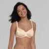 Rosa Faia - Joy Soutien-Gorge À Armature Avec Moulage Smart Rose