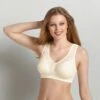 Anita - MicroEnergen Soutien-gorge Allégement Ecru