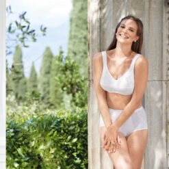 Anita - Jana Soutien Gorge Allégement- Blanc