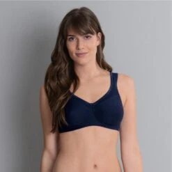 Anita - Jana Soutien Gorge Allégement Bleu Marine