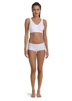 Anita Active - Light And Firm Soutien Gorge De Sport Blanc 7 Anita Active - Light And Firm Soutien Gorge De Sport Blanc -Sous-Vêtements Féminins 5521 006 1627 006 03 K rgb 1920
