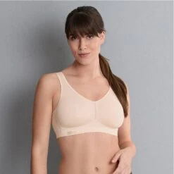 Anita Active - Light And Firm Soutien Gorge De Sport Rose Elégant