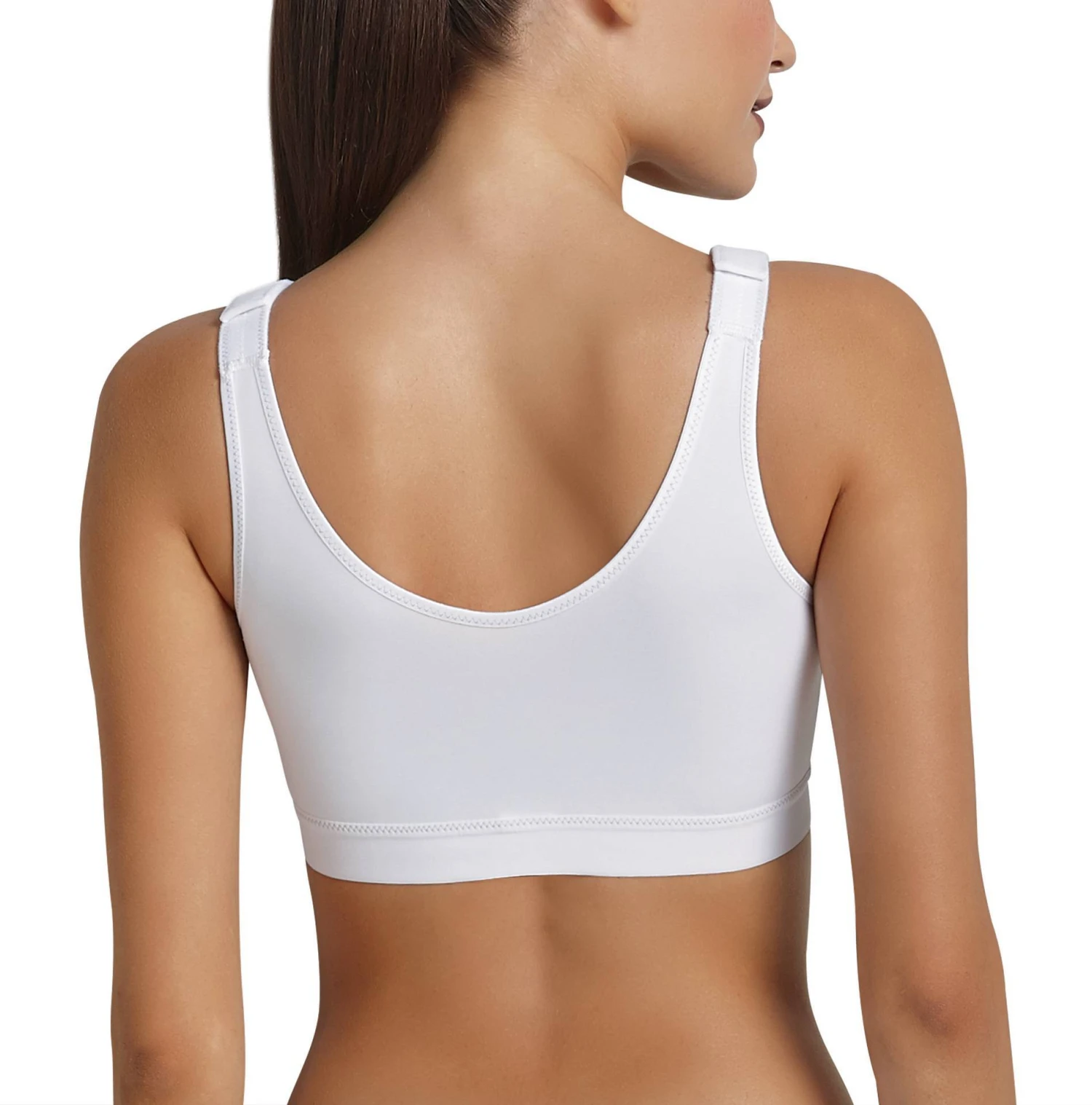 Anita Active - Frontline Soutien Gorge De Sport Blanc 4 Anita Active - Frontline Soutien Gorge De Sport Blanc – Image 2
