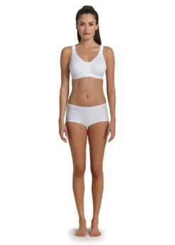 Anita Active - Frontline Soutien Gorge De Sport Blanc 7 Anita Active - Frontline Soutien Gorge De Sport Blanc -Sous-Vêtements Féminins 5523 006 1627 006 03 K rgb 1920