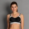 Anita Active - Extreme Control Soutien Gorge De Sport Noir