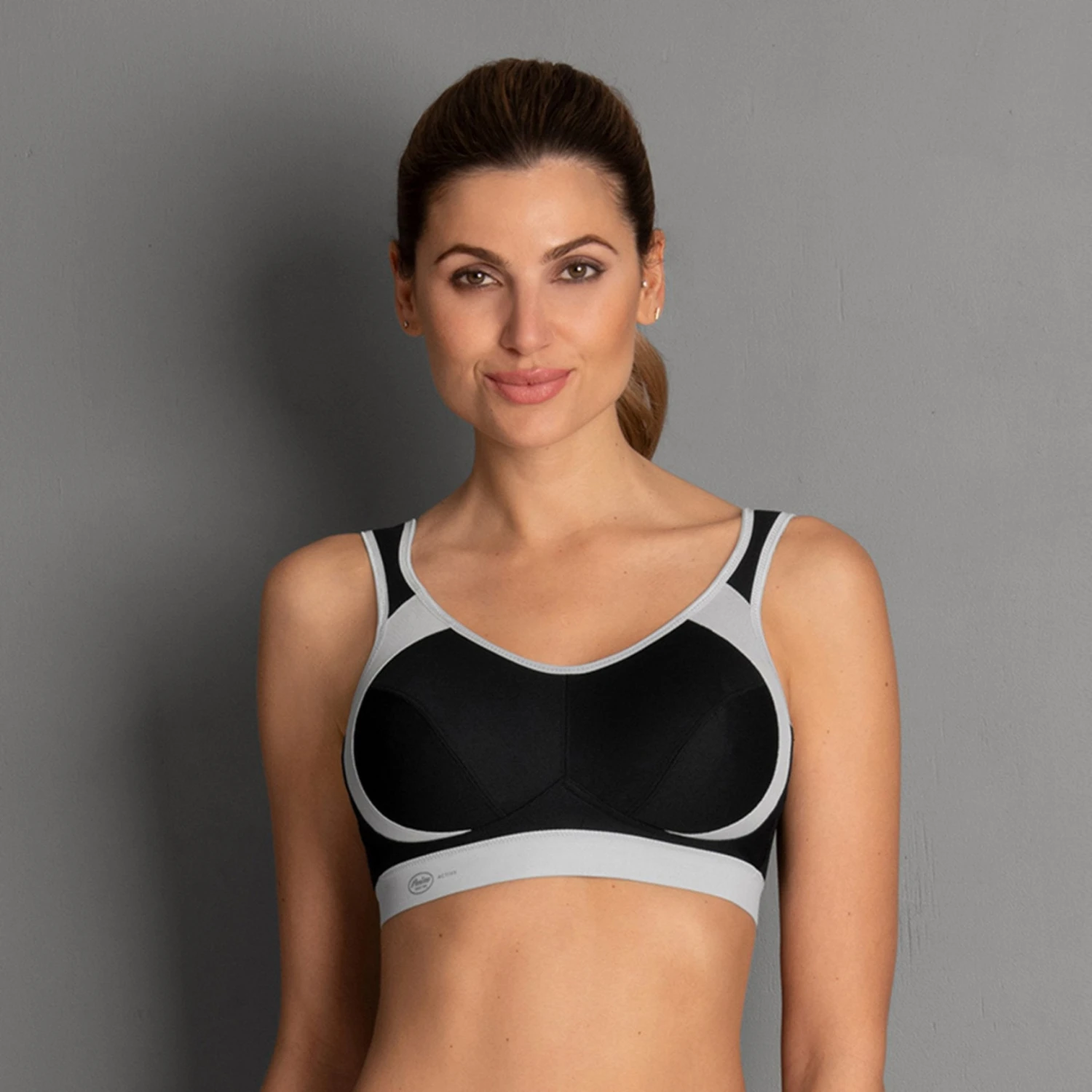 Anita Active - Extreme Control Soutien Gorge De Sport Noir 3 Anita Active - Extreme Control Soutien Gorge De Sport Noir